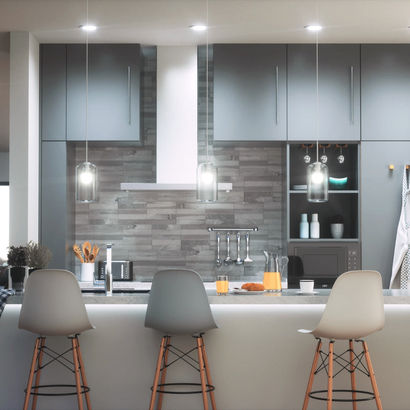 Nanoleaf Smart LED Bulbs