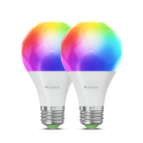 Nanoleaf Smart LED Bulbs