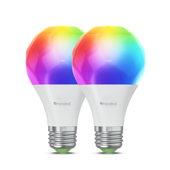 Nanoleaf Smart LED Bulbs