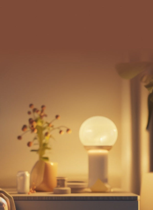 Nanoleaf x Caveman Smart LED Bulbs