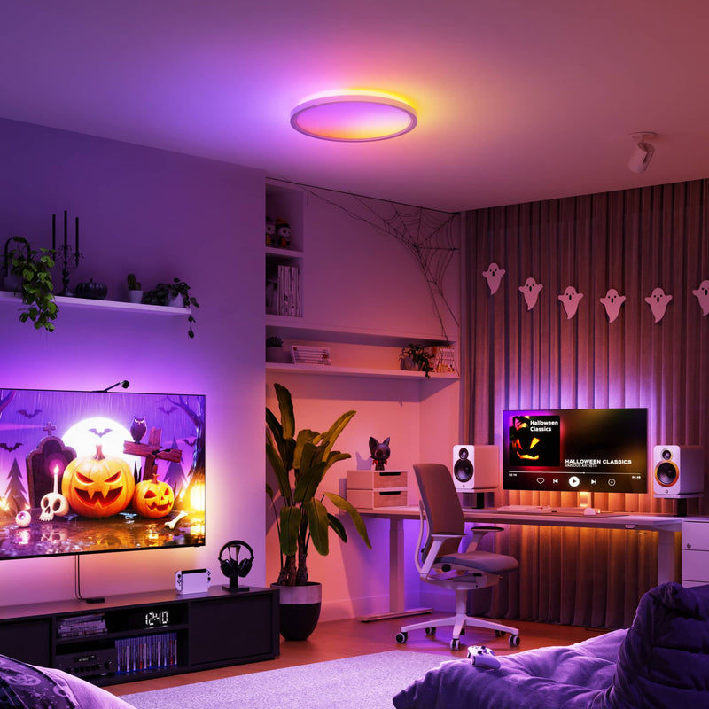 Nanoleaf Smart Ceiling Light