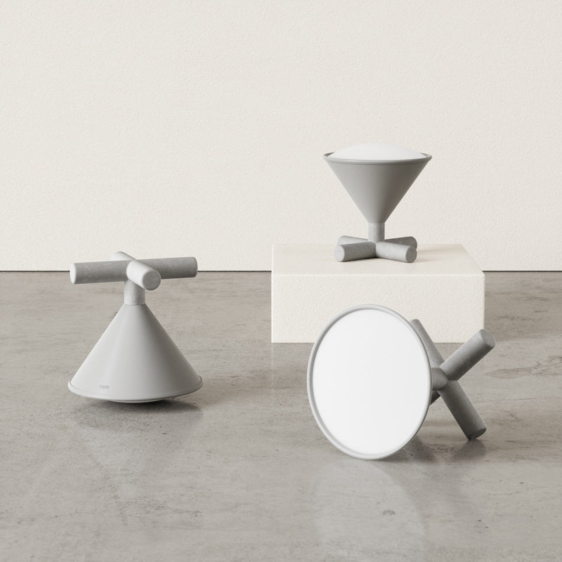 Umbra x Nanoleaf Smart Lamps