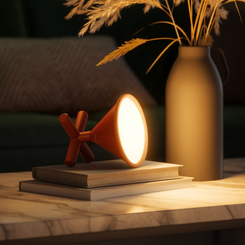 Umbra x Nanoleaf Smart Lamps