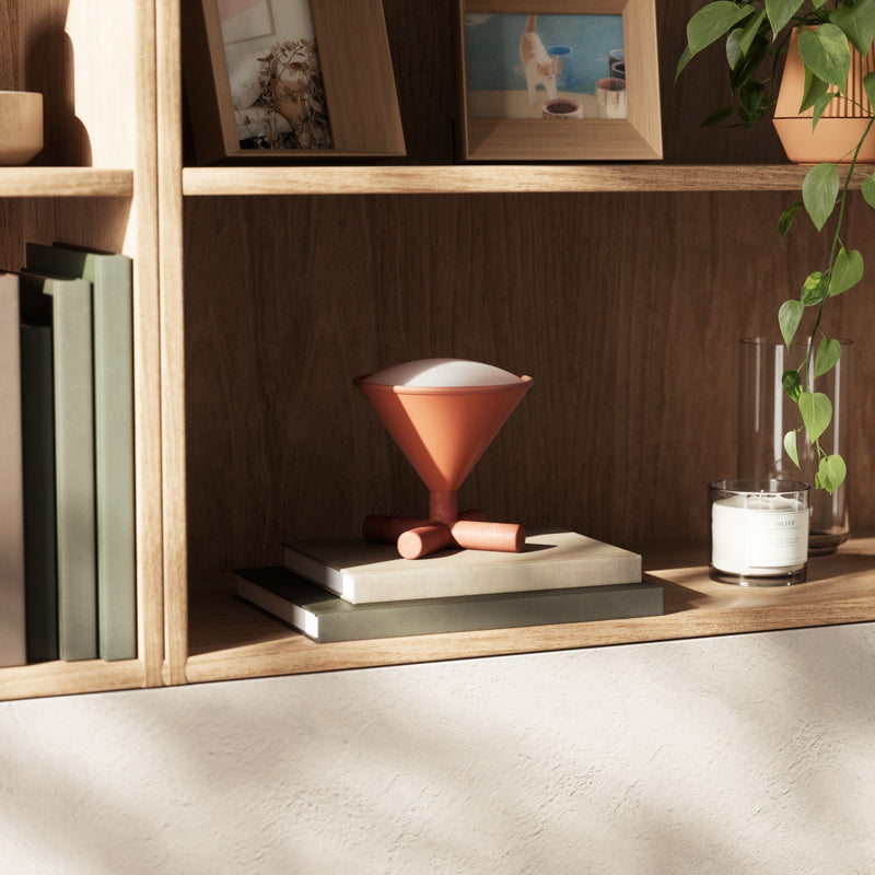 Umbra x Nanoleaf Smart Lamps