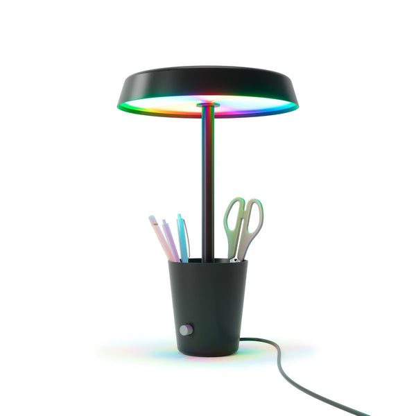 Umbra Cup Smart Lamp - Black | Smarter Partner