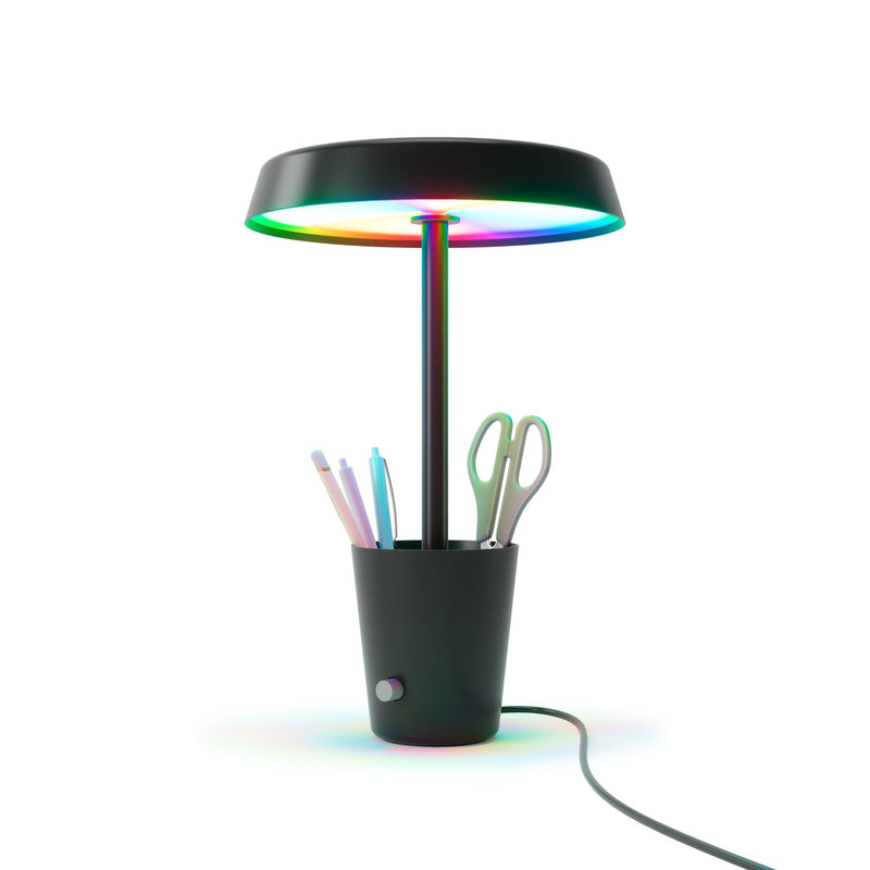 Umbra x Nanoleaf Smart Lamps
