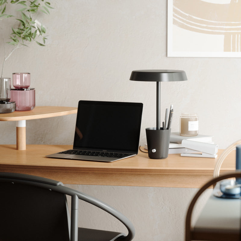 Umbra x Nanoleaf Smart Lamps
