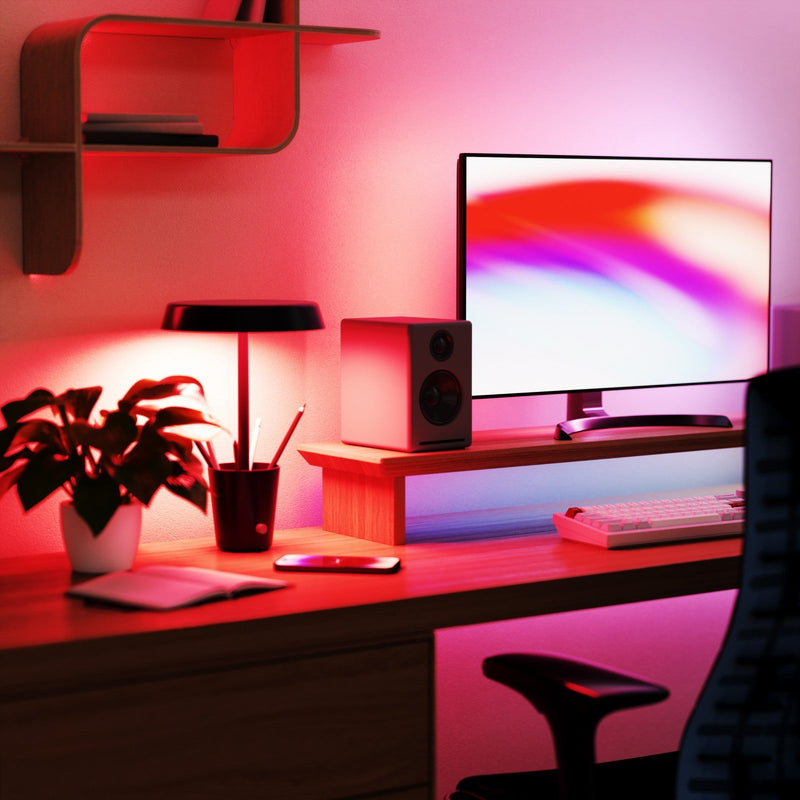 Umbra x Nanoleaf Smart Lamps