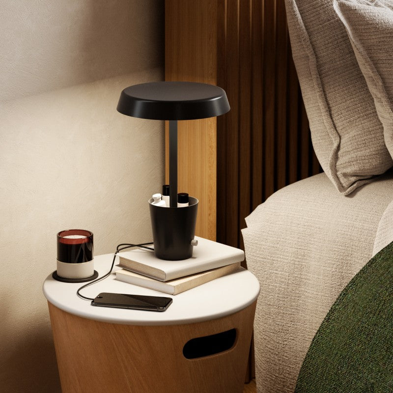 Umbra x Nanoleaf Smart Lamps