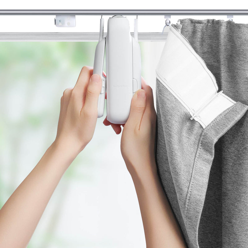 SwitchBot Curtain 3 U Rail