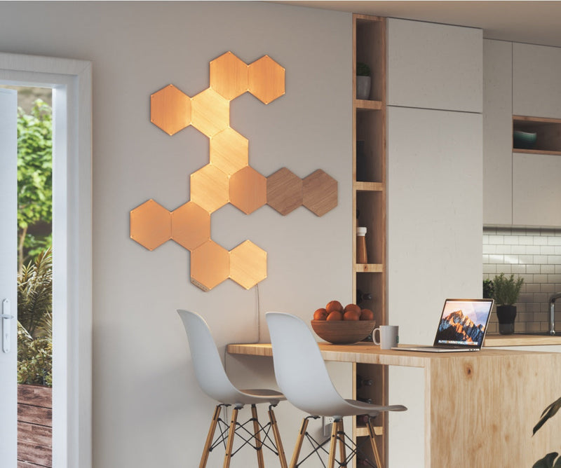 Bespoke Lighting Designs