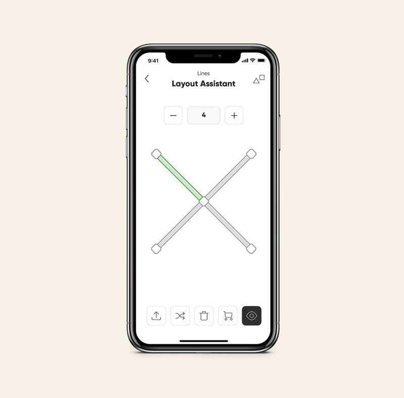 Layout Assistant