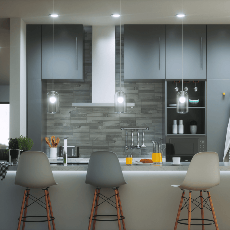 Nanoleaf Smart LED Bulbs