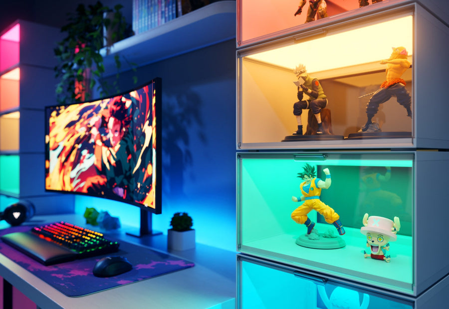 Collectibles & Figurines