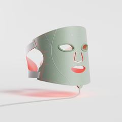 Nanoleaf Light Therapy Face Mask