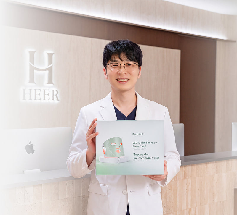 Dr. Sangsin Lee