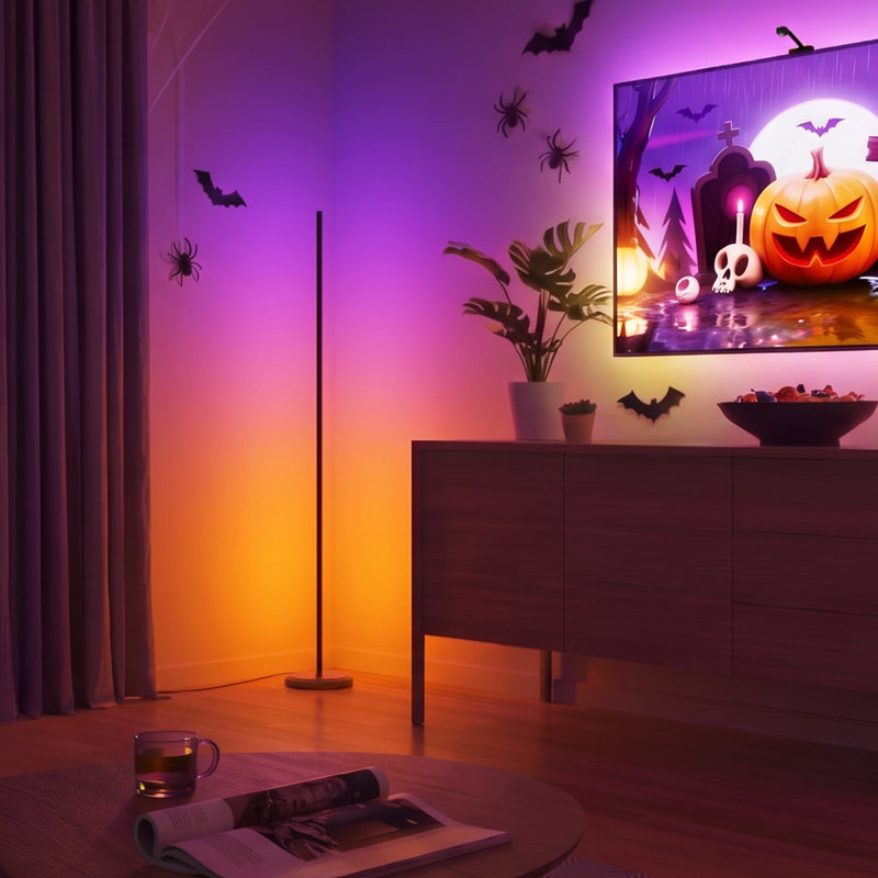 Nanoleaf Smart Floor Lamp