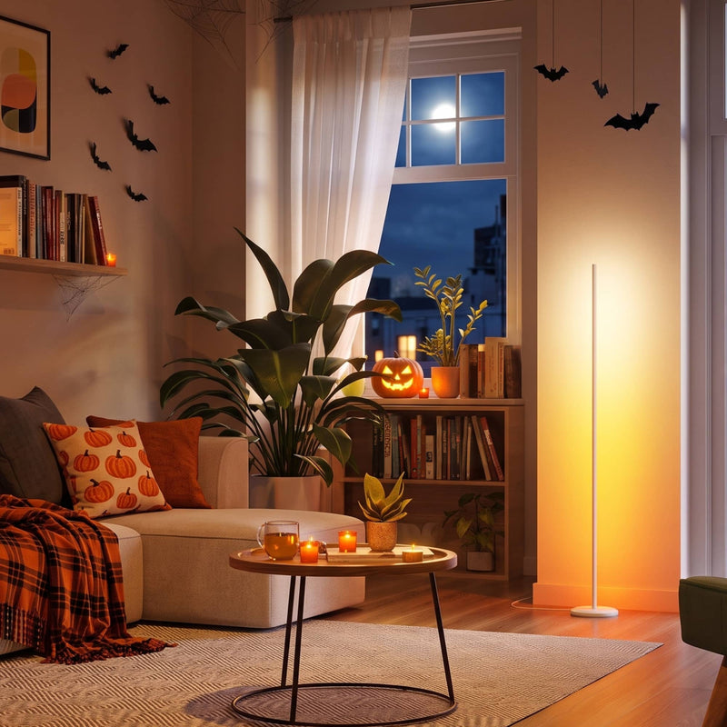 Nanoleaf Smart Floor Lamp