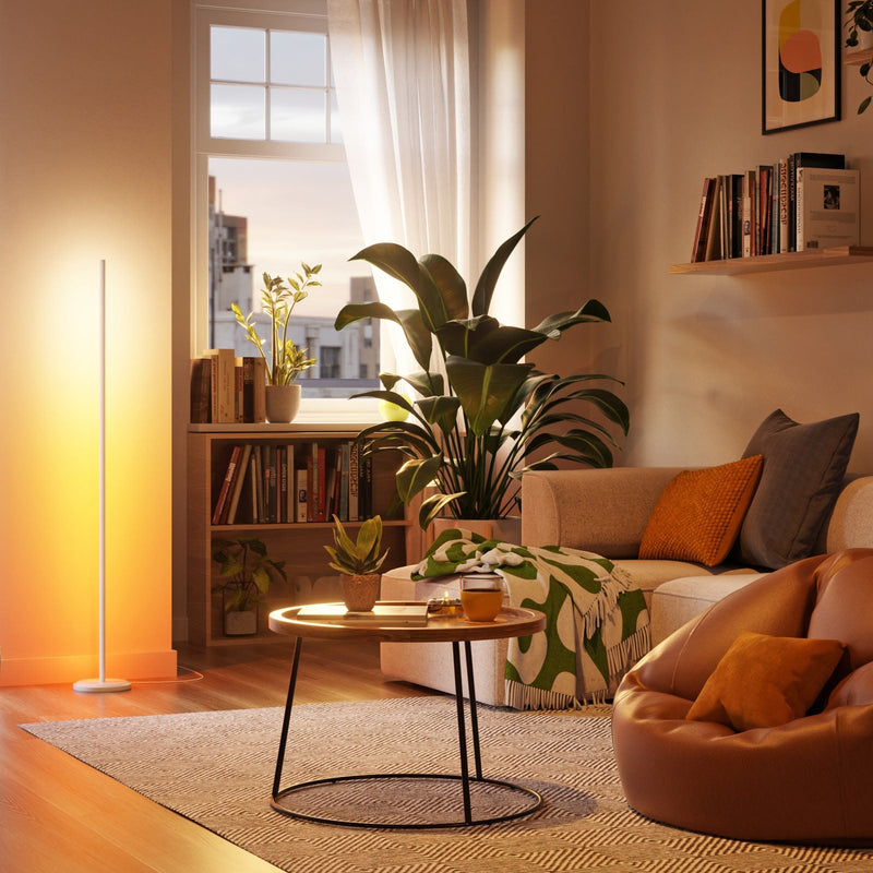 Nanoleaf Smart Floor Lamp