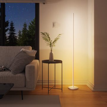 Nanoleaf Smart Floor Lamp