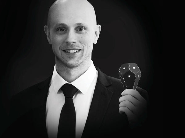 Tom Rodinger