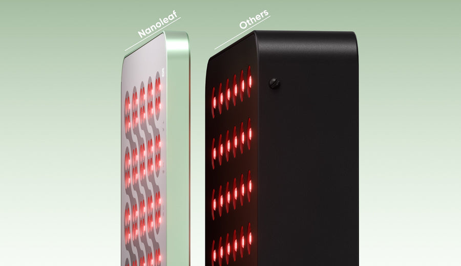 Slim Design For On The Go