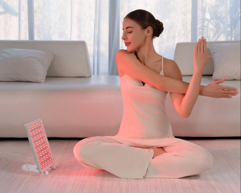 Relaxation & Self-Care