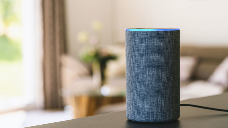 Alexa, Turn On the Lights.