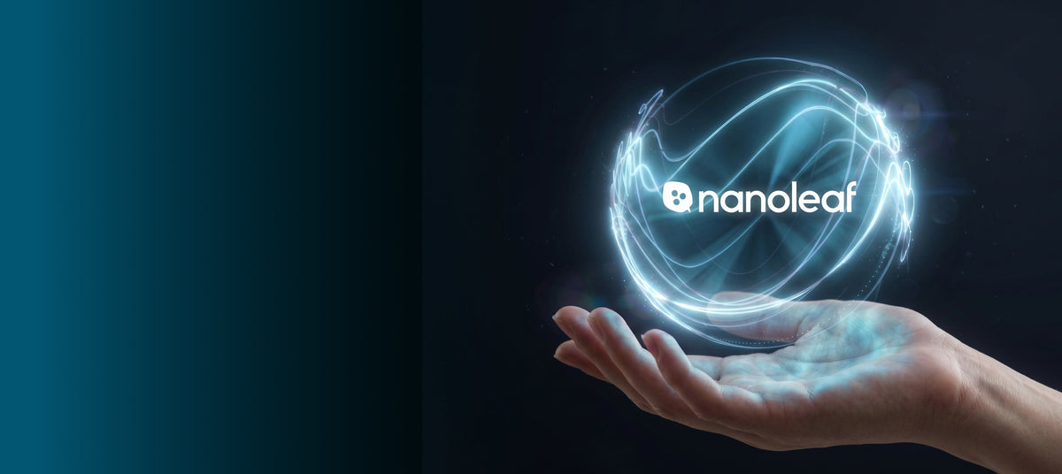 The full Nanoleaf catalog