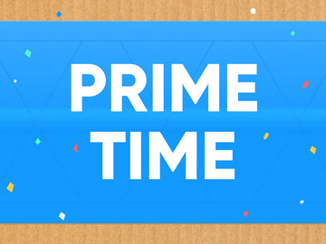 Prime Time Deals