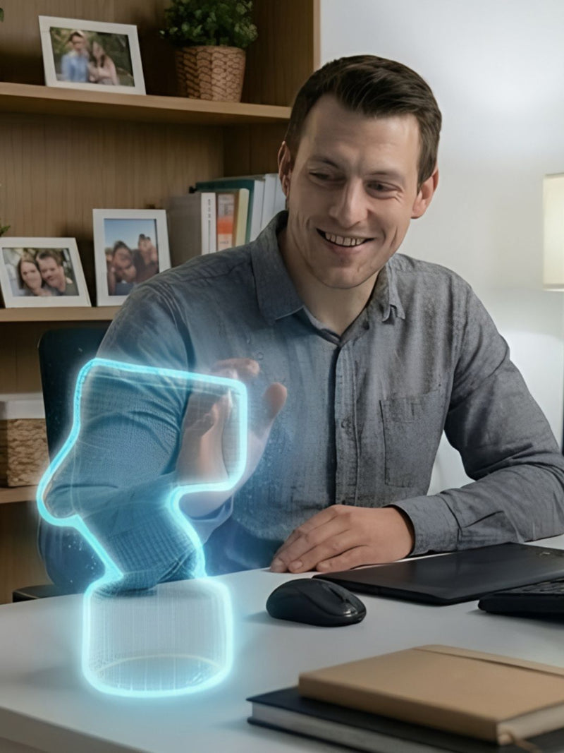 Robotic Innovation