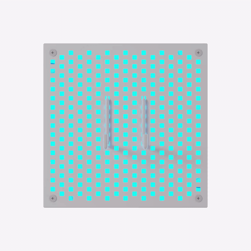 Blocs Nanoleaf