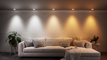 Nanoleaf Smart Recessed Downlights