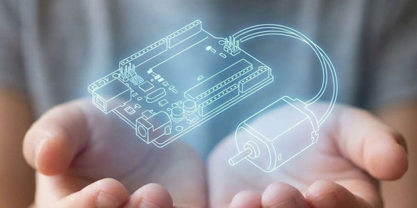 AI TECHNOLOGY →