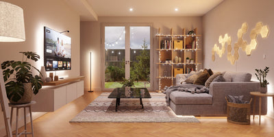 Intelligent Lighting