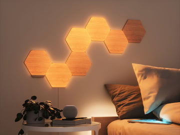 Nanoleaf Elements Expansion Packs