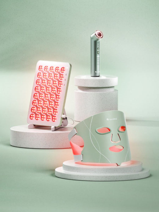 Shop Nanoleaf Wellness →