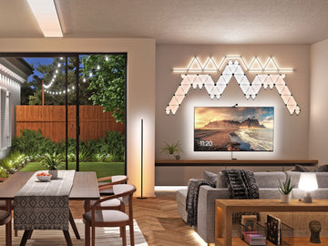 Home Lighting