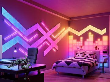 Wall Lights
