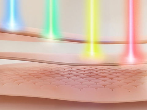 LIGHT TECHNOLOGIES →