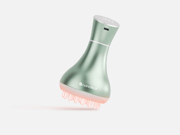 Lymphatic Sculpting Massager