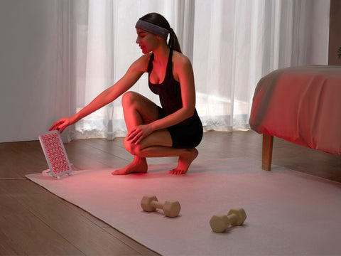 WELLNESS MODES →