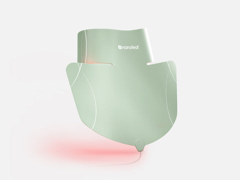 Neck & Décolletage Mask