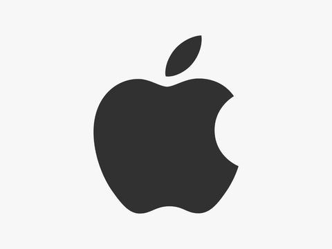 APPLE HOME →