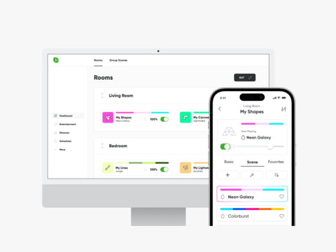 FEATURES →