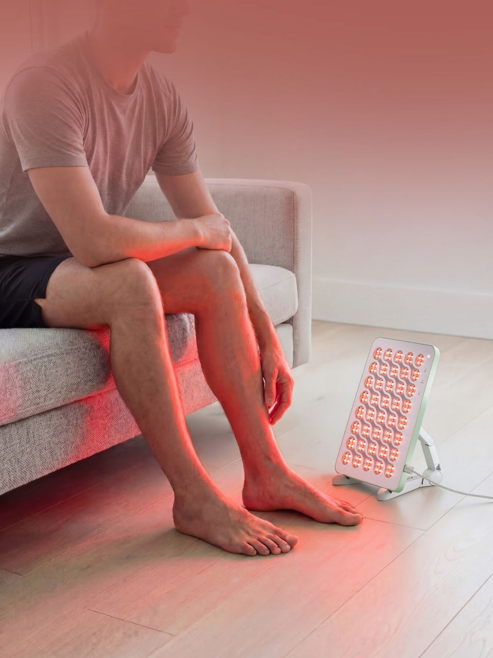 Advanced Wellness Technology