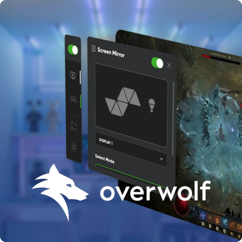 Supercharge Your Gaming Experience