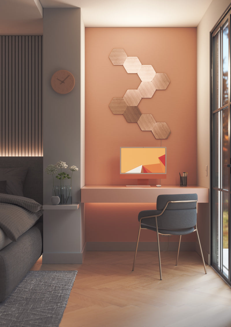 No Nanoleaf Hub Required