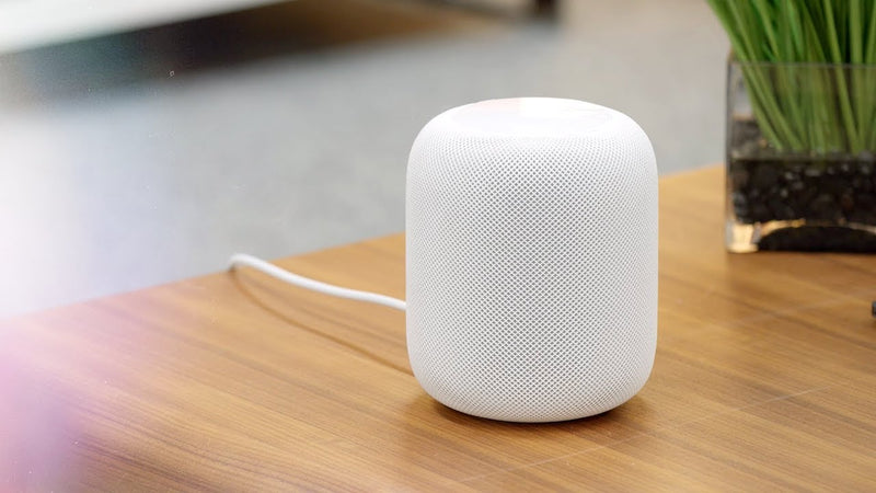 Siri-ously Smart Control