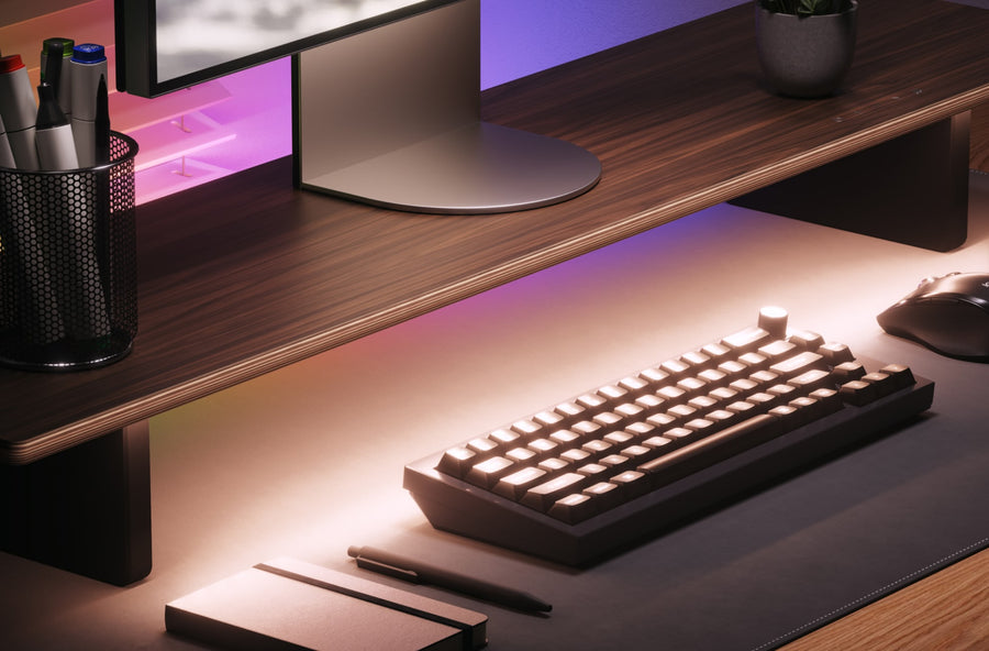 Precision Task Lighting